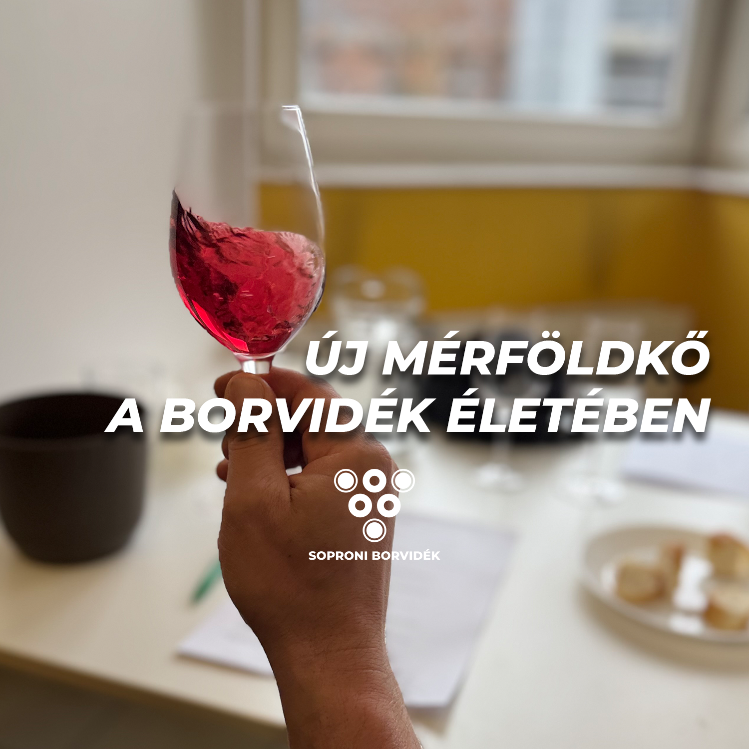 Soproni Borvidék